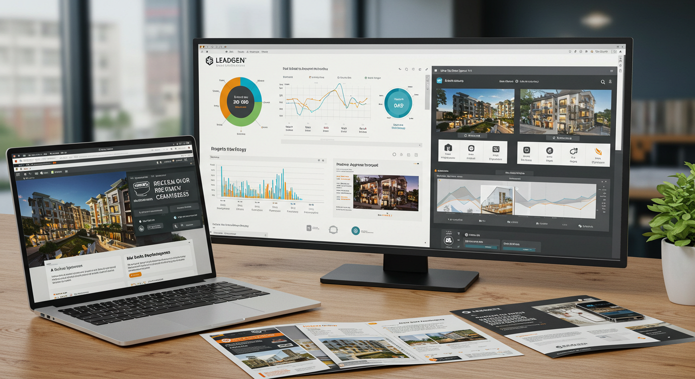Leadgen
